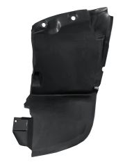 PARE-BOUE RENAULT CLIO 1990-1996 PARTIE AVANT / AVANT GAUCHE
