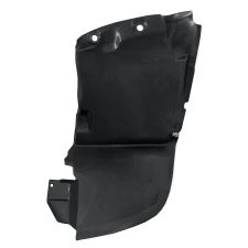 PARE-BOUE RENAULT CLIO 1996-1998 PARTIE AVANT / AVANT GAUCHE