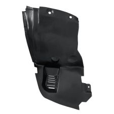 PARE-BOUE RENAULT CLIO 1996-1998 MODÈLE 16V / PARTIE AVANT / AVANT DROIT
