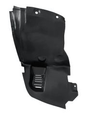 PARE-BOUE RENAULT CLIO 1996-1998 MODÈLE 16V / PARTIE AVANT / AVANT DROIT