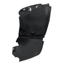 PARE-BOUE RENAULT CLIO 1996-1998 MODÈLE 16V / PARTIE AVANT / AVANT GAUCHE