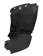 PARE-BOUE RENAULT CLIO 1996-1998 MODÈLE 16V / PARTIE AVANT / AVANT GAUCHE