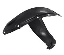 PARE-BOUE RENAULT CLIO 1996-1998 MODÈLE 16V / PARTIE ARRIÈRE / AVANT DROIT