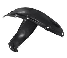 PARE-BOUE RENAULT CLIO 1996-1998 MODÈLE 16V / PARTIE ARRIÈRE / AVANT GAUCHE