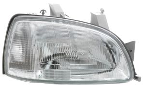 PHARE AVANT RENAULT CLIO 1 PHASE 3 1996-1998 DROIT
