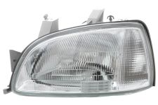 PHARE AVANT RENAULT CLIO 1996-1998 GAUCHE