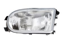 PHARE ANTIBROUILLARD RENAULT CLIO 1996-1998 DROIT