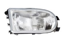 PHARE ANTIBROUILLARD RENAULT CLIO 1996-1998 GAUCHE