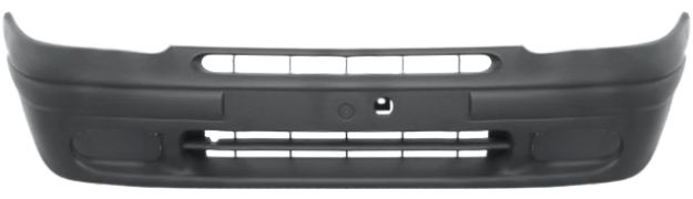 PARE-CHOCS RENAULT CLIO 1996-1998 AVANT 