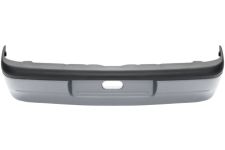 PARE-CHOCS RENAULT CLIO 1996-1998 ARRIÈRE BACCARA / AVEC APPRET