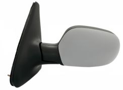 RÉTROVISEUR RENAULT CLIO 1998-2001 ÉLÉCTRIQUE / CHAUFFANT / AVEC APPRET / GAUCHE