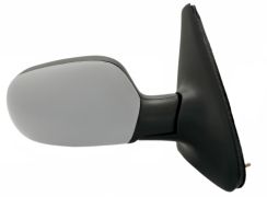 RÉTROVISEUR RENAULT CLIO 1998-2001 ÉLÉCTRIQUE / CHAUFFANT / AVEC SONDE / AVEC APPRET / DROIT