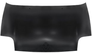 CAPOT RENAULT CLIO 1998-2001 AVANT 