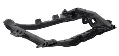 BERCEAU SUSPENSION RENAULT CLIO CAMPUS 2006-2009 AVANT 
