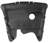 CACHE-MOTEUR RENAULT KANGOO 1998-2003 AVANT