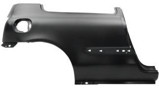 AILE RENAULT CLIO 1998-2001 ARRIÈRE / 3 PORTES / DROIT