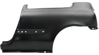 AILE RENAULT CLIO 1998-2001 ARRIÈRE / 3 PORTES / GAUCHE