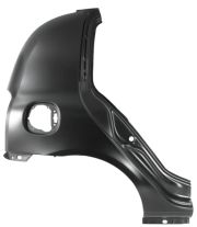 AILE RENAULT CLIO 1998-2001 ARRIÈRE / 5 PORTES / DROIT