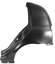 AILE RENAULT CLIO 1998-2001 ARRIÈRE / 5 PORTES / GAUCHE