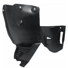 PARE-BOUE RENAULT CLIO 1998-2001 PARTIE AVANT / AVANT DROIT