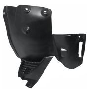 PARE-BOUE RENAULT CLIO 1998-2001 PARTIE AVANT / AVANT DROIT