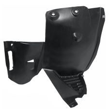 PARE-BOUE RENAULT CLIO 1998-2001 PARTIE AVANT / AVANT GAUCHE