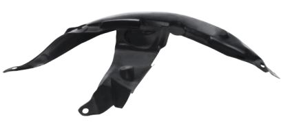 PARE-BOUE RENAULT CLIO 1998-2001 PARTIE ARRIÈRE / AVANT GAUCHE