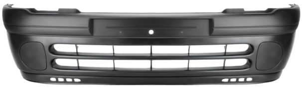 PARE-CHOCS RENAULT CLIO 1998-2001 AVANT 