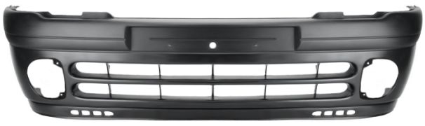 PARE-CHOCS RENAULT CLIO 1998-2001 AVANT / AVEC ANTIBROUILLARDS