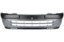 PARE-CHOCS RENAULT CLIO 1998-2001 AVANT / AVEC APPRET