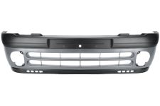 PARE-CHOCS RENAULT CLIO 1998-2001 AVANT / AVEC ANTIBROUILLARDS / AVEC APPRET