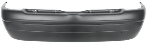 PARE-CHOCS RENAULT CLIO 1998-2001 ARRIÈRE 