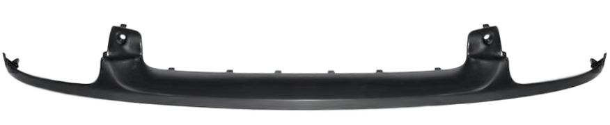 MOULURE SOUS PHARE RENAULT CLIO 1998-2001 AVANT / REVERSIBLE