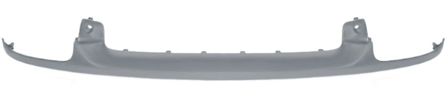 MOULURE SOUS PHARE RENAULT CLIO 1998-2001 AVANT / AVEC APPRET / REVERSIBLE