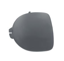 CACHE ANTIBROUILLARD RENAULT CLIO 1998-2001 AVEC APPRET / DROIT