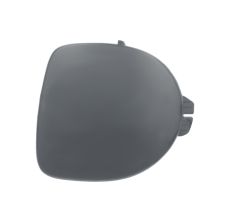 CACHE ANTIBROUILLARD RENAULT CLIO 1998-2001 AVEC APPRET / GAUCHE