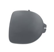 CACHE ANTIBROUILLARD RENAULT CLIO 1998-2001 AVEC APPRET / GAUCHE