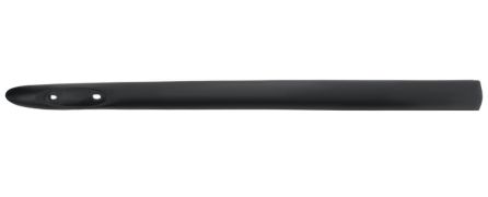 MOULURE PORTE RENAULT CLIO 1998-2001 5 PORTES / AVANT GAUCHE