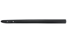 MOULURE PORTE RENAULT CLIO 1998-2001 5 PORTES / AVANT GAUCHE