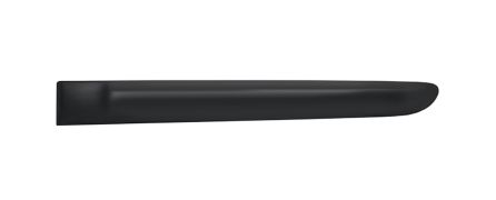 MOULURE PORTE RENAULT CLIO 1998-2001 5 PORTES / ARRIÈRE GAUCHE