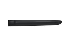 MOULURE PORTE RENAULT CLIO 1998-2001 5 PORTES / ARRIÈRE GAUCHE