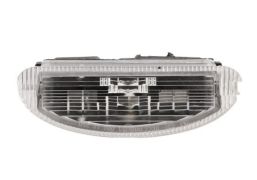 FEU DE PLAQUE RENAULT CLIO 2001-2006 ARRIÈRE