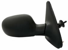 RÉTROVISEUR RENAULT CLIO 2001-2006 MECANIQUE / DROIT