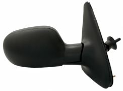 RÉTROVISEUR RENAULT CLIO 2001-2006 MECANIQUE / DROIT