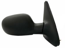 RÉTROVISEUR RENAULT CLIO 2001-2006 ÉLÉCTRIQUE / CHAUFFANT / AVEC SONDE / DROIT