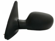 RÉTROVISEUR RENAULT CLIO 2001-2006 ÉLÉCTRIQUE / CHAUFFANT / GAUCHE