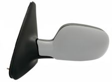 RÉTROVISEUR RENAULT CLIO 2001-2006 ÉLÉCTRIQUE / CHAUFFANT / AVEC APPRET / GAUCHE