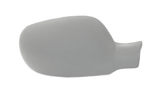 COQUE DE RÉTROVISEUR RENAULT CLIO 2001-2006 AVEC APPRET / DROITE