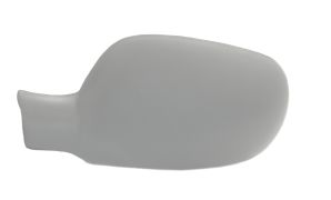 COQUE DE RÉTROVISEUR RENAULT CLIO 2001-2006 AVEC APPRET / GAUCHE