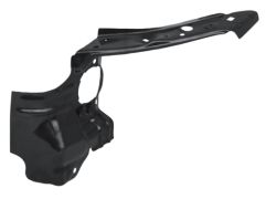 SIÈGE DE PHARE RENAULT CLIO 2001-2006 AVANT GAUCHE